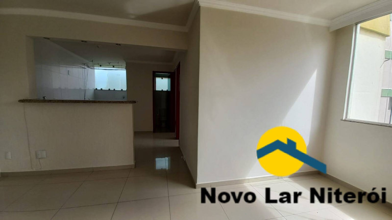 Imagem Apartamento com 2 Quartos à Venda, 60 m² em Fonseca - Niterói Imagem Apartamento com 2 Quartos à Venda, 60 m² em Fonseca - Niterói
