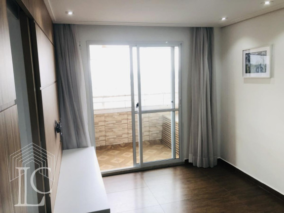 Imagem Apartamento com 2 Quartos à Venda, 49 m² em Jabaquara - São Paulo Imagem Apartamento com 2 Quartos à Venda, 49 m² em Jabaquara - São Paulo