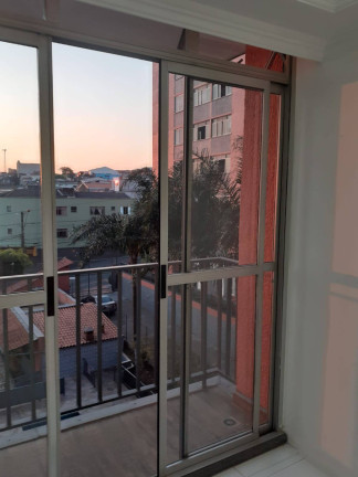 Apartamento com 2 Quartos para Alugar, 59 m² em Taboão - Diadema