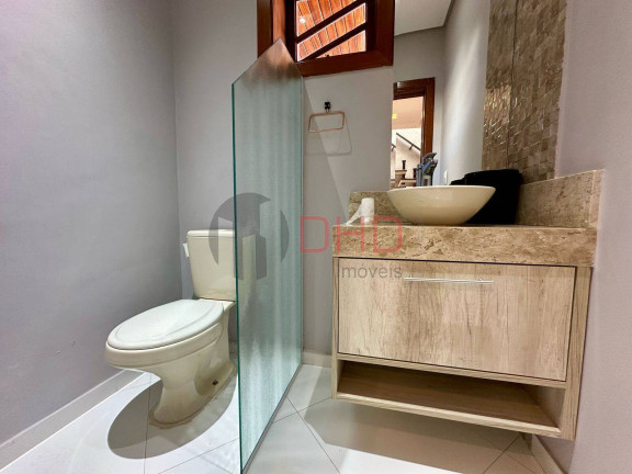 Imagem Casa de Condomínio com 3 Quartos à Venda, 209 m² em Horto Florestal - Sorocaba Imagem Casa de Condomínio com 3 Quartos à Venda, 209 m² em Horto Florestal - Sorocaba