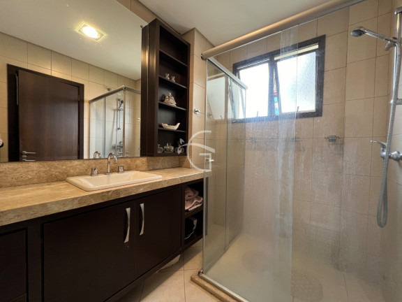 Imagem Apartamento com 4 Quartos à Venda, 299 m² em Atiradores - Joinville