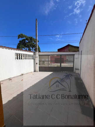 Imagem Casa com 3 Quartos à Venda,  em Balneário Itaguaí - Mongaguá