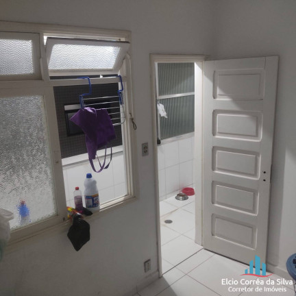 Imagem Apartamento com 2 Quartos à Venda, 129 m² em Campo Grande - Santos Imagem Apartamento com 2 Quartos à Venda, 129 m² em Campo Grande - Santos