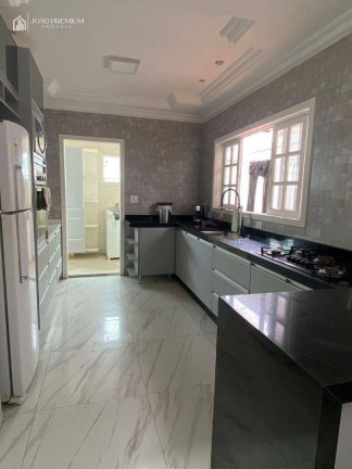 Imagem Sobrado com 4 Quartos à Venda, 420 m² em Jardim Aquarius - São José Dos Campos