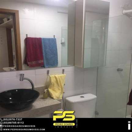 Imagem Apartamento com 2 Quartos à Venda, 59 m² em Bessa - João Pessoa Imagem Apartamento com 2 Quartos à Venda, 59 m² em Bessa - João Pessoa