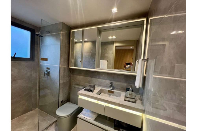 Imagem Apartamento com 3 Quartos à Venda, 166 m² em Chácara Klabin - São Paulo Imagem Apartamento com 3 Quartos à Venda, 166 m² em Chácara Klabin - São Paulo