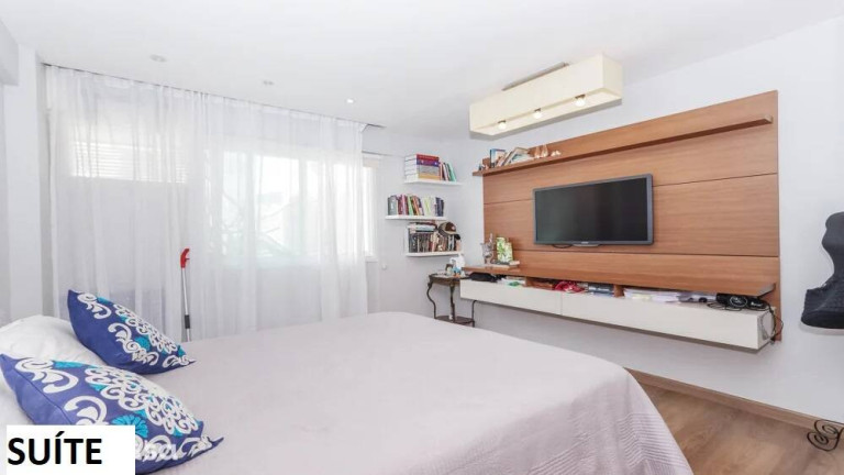 Imagem Apartamento com 3 Quartos à Venda, 97 m² em Freguesia (jacarepaguá) - Rio De Janeiro