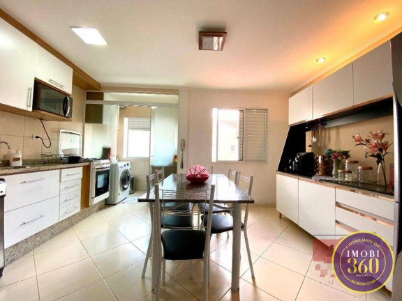 Imagem Sobrado com 4 Quartos à Venda, 153 m² em Sítio Da Figueira - São Paulo
