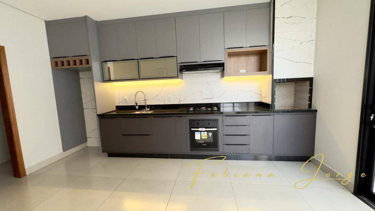 Imagem Casa de Condomínio com 3 Quartos à Venda, 230 m² em Residencial Real Parque Sumaré - Sumaré Imagem Casa de Condomínio com 3 Quartos à Venda, 230 m² em Residencial Real Parque Sumaré - Sumaré