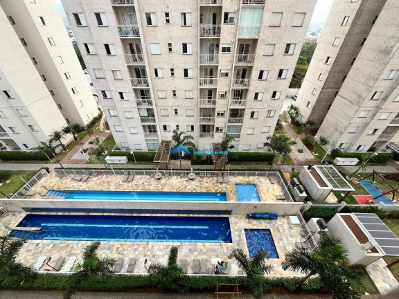 Imagem Apartamento com 2 Quartos à Venda, 56 m² em Cidade Luiza - Jundiaí Imagem Apartamento com 2 Quartos à Venda, 56 m² em Cidade Luiza - Jundiaí
