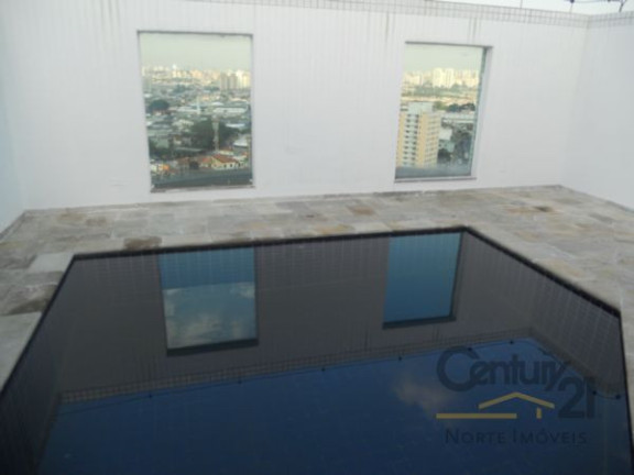 Imagem Cobertura com 3 Quartos à Venda, 180 m² em Vila Maria - São Paulo Imagem Cobertura com 3 Quartos à Venda, 180 m² em Vila Maria - São Paulo