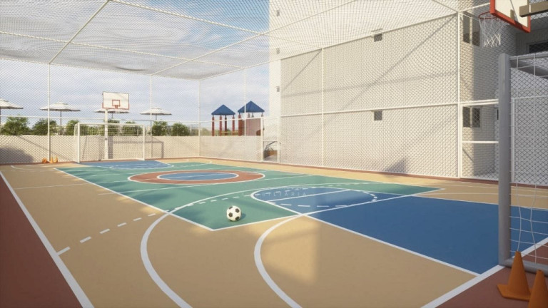 Imagem Apartamento com 3 Quartos à Venda, 94 m² em Bancários - João Pessoa Imagem Apartamento com 3 Quartos à Venda, 94 m² em Bancários - João Pessoa