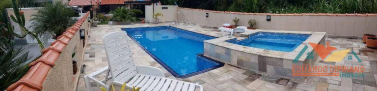 Imagem Sobrado com 3 Quartos à Venda,  em Morada Da Praia - Bertioga