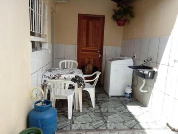 Imagem Casa com 2 Quartos à Venda, 81 m² em Massaguaçu - Caraguatatuba
