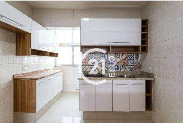 Imagem Apartamento com 2 Quartos à Venda, 90 m² em Jardim América - São Paulo Imagem Apartamento com 2 Quartos à Venda, 90 m² em Jardim América - São Paulo