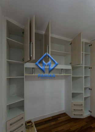 Imagem Apartamento com 1 Quarto à Venda, 40 m² em Ipiranga - São Paulo