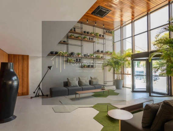 Imagem Cobertura com 2 Quartos à Venda, 115 m² em Cabo Branco - João Pessoa