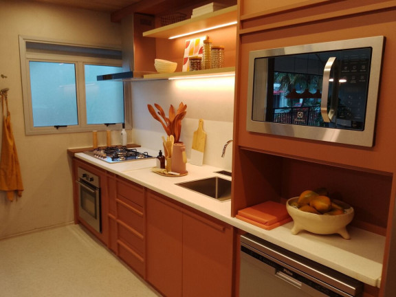 Imagem Apartamento com 3 Quartos à Venda, 131 m² em Vila Mariana - São Paulo Imagem Apartamento com 3 Quartos à Venda, 131 m² em Vila Mariana - São Paulo