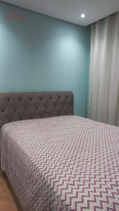 Imagem Apartamento com 3 Quartos à Venda, 64 m² em Vila Prel - São Paulo Imagem Apartamento com 3 Quartos à Venda, 64 m² em Vila Prel - São Paulo