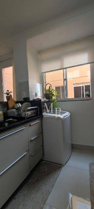 Imagem Apartamento com 2 Quartos à Venda, 42 m² em Residencial Forlife Versato - Votuporanga Imagem Apartamento com 2 Quartos à Venda, 42 m² em Residencial Forlife Versato - Votuporanga