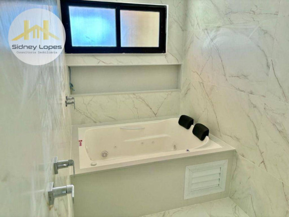 Imagem Casa com 5 Quartos à Venda, 340 m² em Barra Da Tijuca - Rio De Janeiro