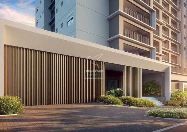 Imagem Studio com 1 Quarto à Venda, 26 m² em Aclimação - São Paulo Imagem Studio com 1 Quarto à Venda, 26 m² em Aclimação - São Paulo