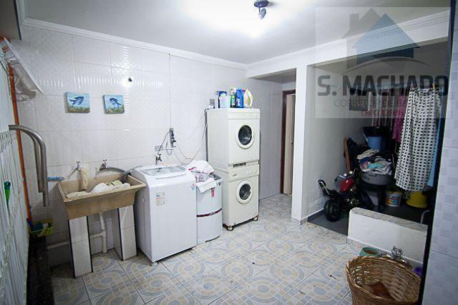 Imagem Casa à Venda, 224 m² em Parque Novo Oratório - Santo André