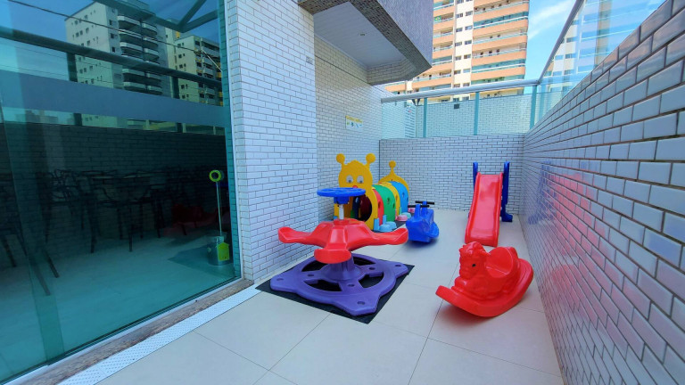 Imagem Apartamento com 2 Quartos à Venda, 65 m² em Guilhermina - Praia Grande Imagem Apartamento com 2 Quartos à Venda, 65 m² em Guilhermina - Praia Grande