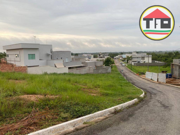 Terreno à Venda, 324 m² em Mirante Do Vale - Marabá