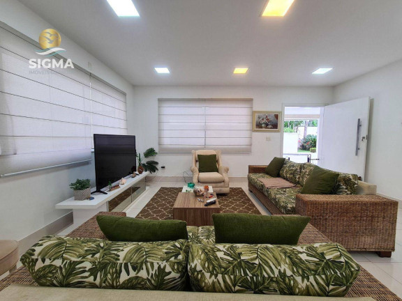 Imagem Casa com 4 Quartos à Venda, 234 m² em Enseada - Guarujá Imagem Casa com 4 Quartos à Venda, 234 m² em Enseada - Guarujá