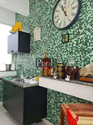 Imagem Cobertura com 3 Quartos à Venda, 160 m² em Centro - São Bernardo Do Campo Imagem Cobertura com 3 Quartos à Venda, 160 m² em Centro - São Bernardo Do Campo