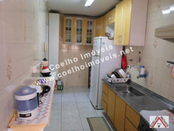 Imagem Apartamento com 2 Quartos à Venda, 74 m² em Interlagos - São Paulo Imagem Apartamento com 2 Quartos à Venda, 74 m² em Interlagos - São Paulo