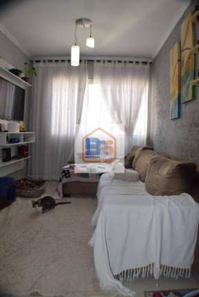 Imagem Apartamento com 2 Quartos à Venda,  em Jardim Regina - São Paulo