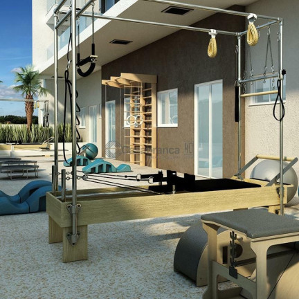 Imagem Apartamento com 1 Quarto para Alugar, 37 m² em Parque Campolim - Sorocaba Imagem Apartamento com 1 Quarto para Alugar, 37 m² em Parque Campolim - Sorocaba