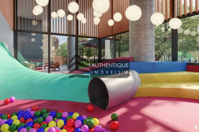 Imagem Cobertura com 4 Quartos à Venda, 357 m² em Pinheiros - São Paulo Imagem Cobertura com 4 Quartos à Venda, 357 m² em Pinheiros - São Paulo