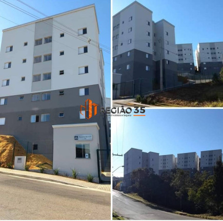 Apartamento com 2 Quartos à Venda, 42 m² em Jardim Vitória - Poços De Caldas
