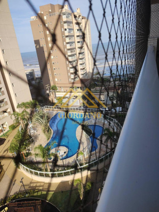Imagem Apartamento com 3 Quartos à Venda, 105 m² em Centro - Itanhaém