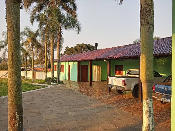 Imagem Casa com 5 Quartos à Venda, 13 m² em Krahe - Viamão Imagem Casa com 5 Quartos à Venda, 13 m² em Krahe - Viamão