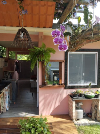 Imagem Casa com 2 Quartos à Venda, 70 m² em Malhadas - Mata De São João Imagem Casa com 2 Quartos à Venda, 70 m² em Malhadas - Mata De São João