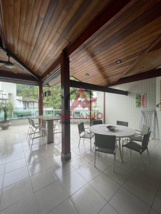 Imagem Apartamento com 3 Quartos à Venda, 203 m² em Praia Grande - Ubatuba Imagem Apartamento com 3 Quartos à Venda, 203 m² em Praia Grande - Ubatuba