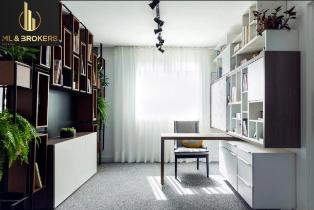 Imagem Casa com 4 Quartos à Venda, 345 m² em Santa Felicidade - Curitiba Imagem Casa com 4 Quartos à Venda, 345 m² em Santa Felicidade - Curitiba