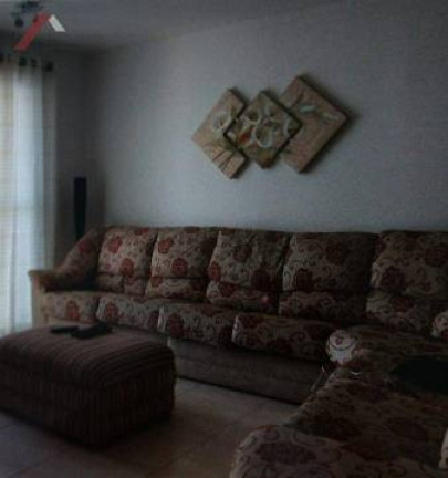 Imagem Cobertura com 3 Quartos à Venda, 167 m² em Guilhermina - Praia Grande