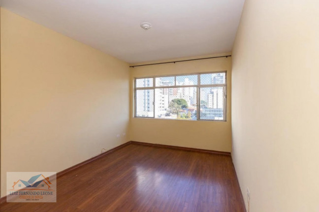 Imagem Imóvel com 3 Quartos à Venda, 78 m² em Vila Clementino - São Paulo Imagem Imóvel com 3 Quartos à Venda, 78 m² em Vila Clementino - São Paulo