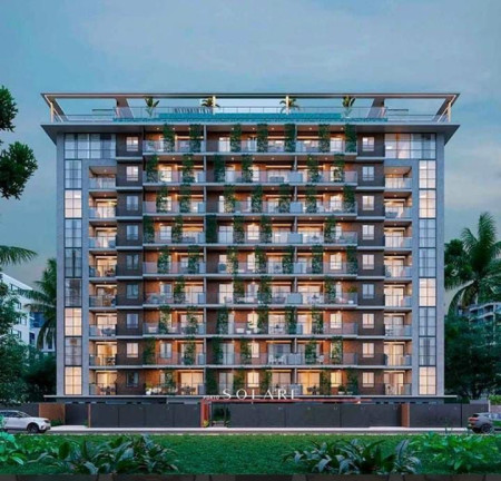 Imagem Apartamento com 2 Quartos à Venda, 70 m² em Poço - Cabedelo Imagem Apartamento com 2 Quartos à Venda, 70 m² em Poço - Cabedelo