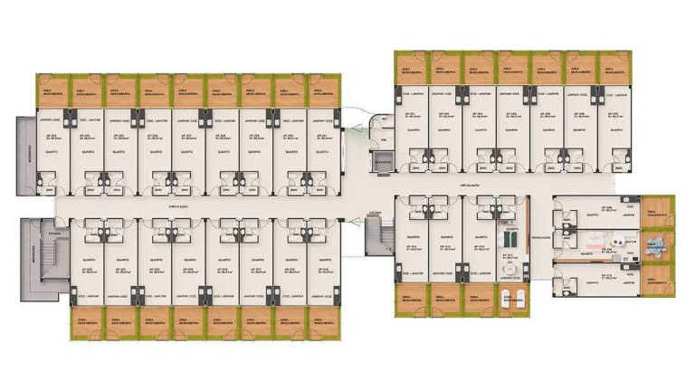 Imagem Apartamento com 3 Quartos à Venda, 134 m² Imagem Apartamento com 3 Quartos à Venda, 134 m²