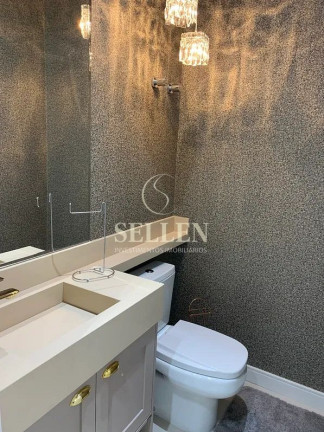 Imagem Apartamento com 3 Quartos à Venda, 155 m² em Pioneiros - Balneário Camboriú Imagem Apartamento com 3 Quartos à Venda, 155 m² em Pioneiros - Balneário Camboriú
