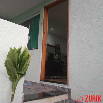 Imagem Casa com 2 Quartos à Venda, 125 m² em àgua Fria - São Paulo