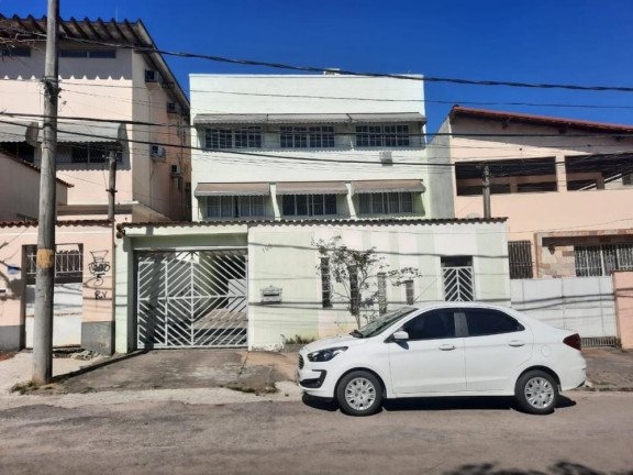 Imagem Imóvel com 3 Quartos à Venda, 109 m² em Campo Grande - Rio De Janeiro Imagem Imóvel com 3 Quartos à Venda, 109 m² em Campo Grande - Rio De Janeiro