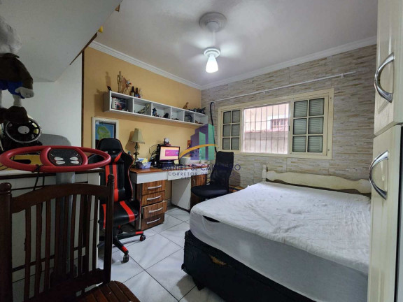 Imagem Casa com 3 Quartos à Venda, 88 m² em Caiçara - Praia Grande