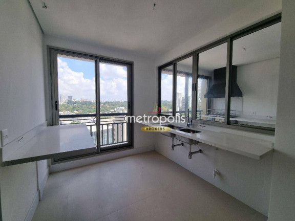 Imagem Apartamento com 4 Quartos à Venda, 233 m² em Real Parque - São Paulo Imagem Apartamento com 4 Quartos à Venda, 233 m² em Real Parque - São Paulo